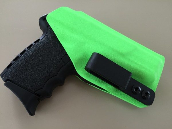 You are currently viewing SCCY CPX-2 IWB Kydex Holster
