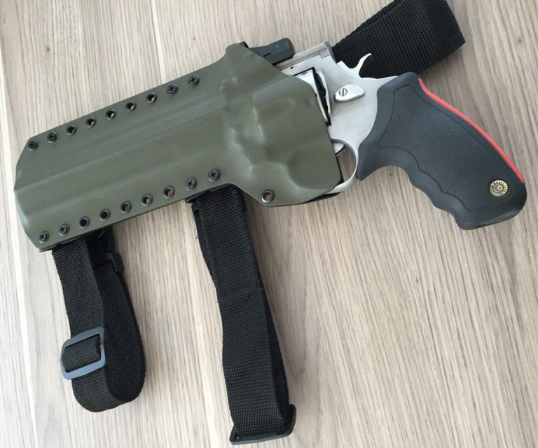 Ruger LCP Pocket Kydex Holster - Kydex Holsters - Daniel's Holsters ...
