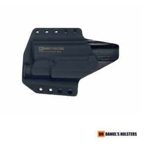 Glock 19 & GL19R OWB Black LH