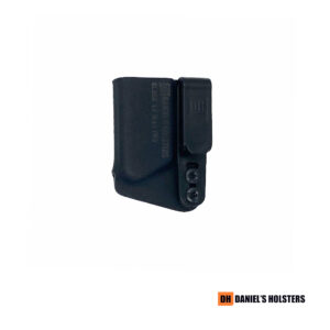 Glock 43 Single Mag Black RH J-Clip