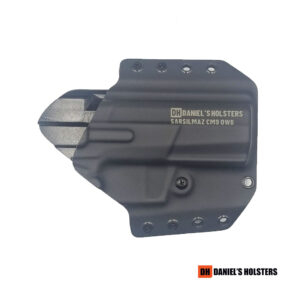 Sarsilmaz CM9 OWB Black RH